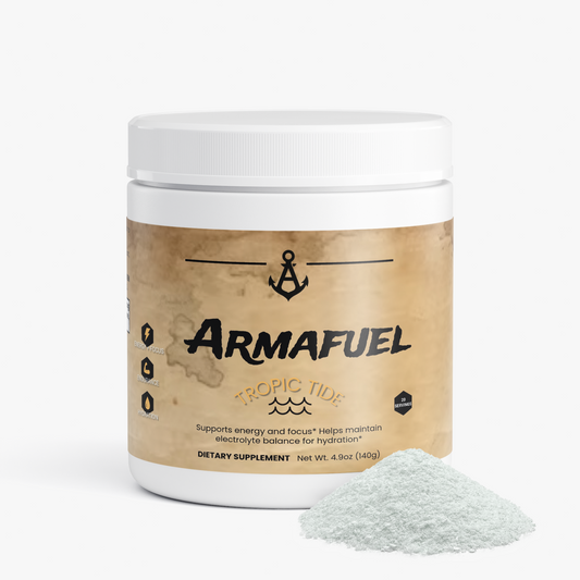 ARMAFUEL (Tropic Tide)