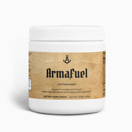 Armafuel / Energy Powder