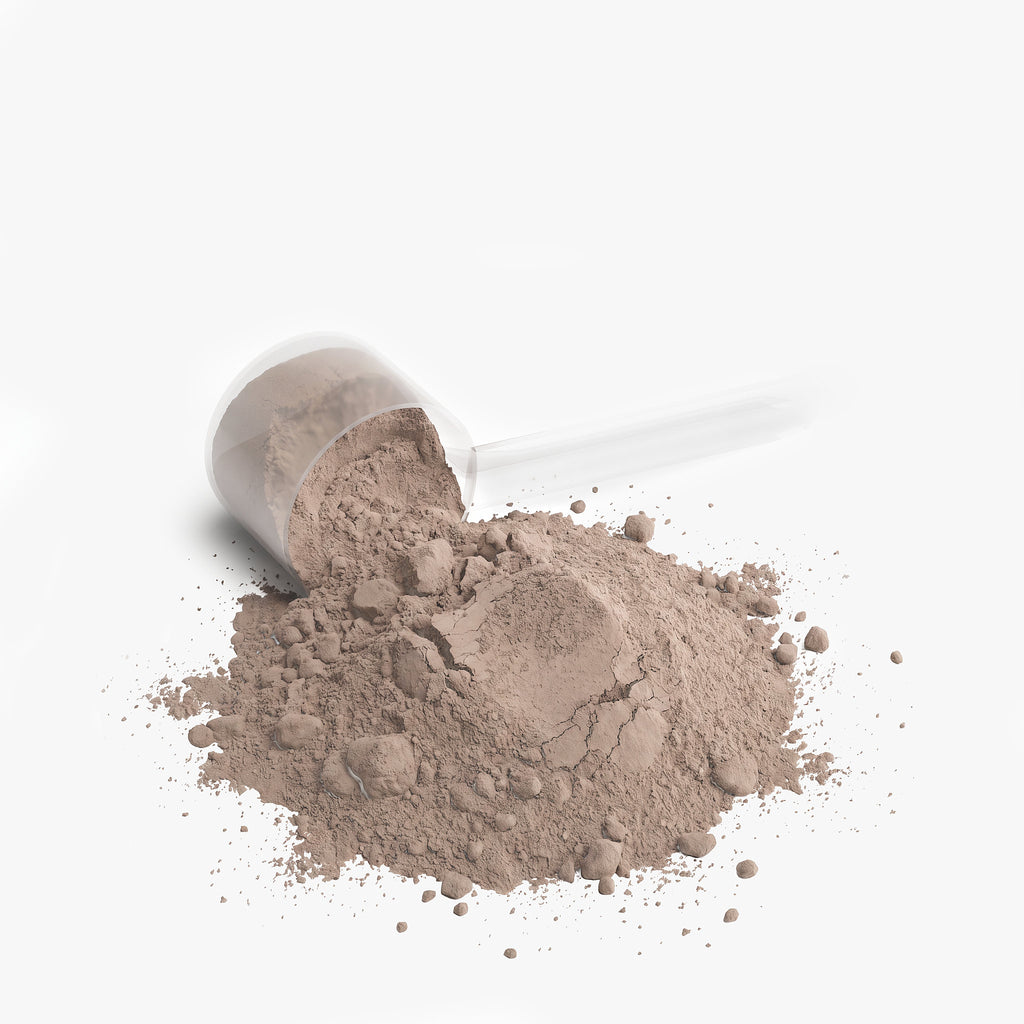 Dutchman Protein (Chocolate)