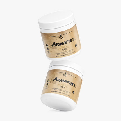ARMAFUEL (Tropic Tide)