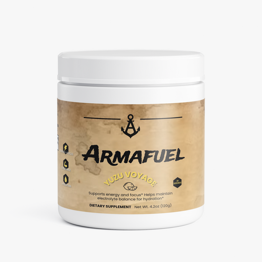 ARMAFUEL (Yuzu Voyage)
