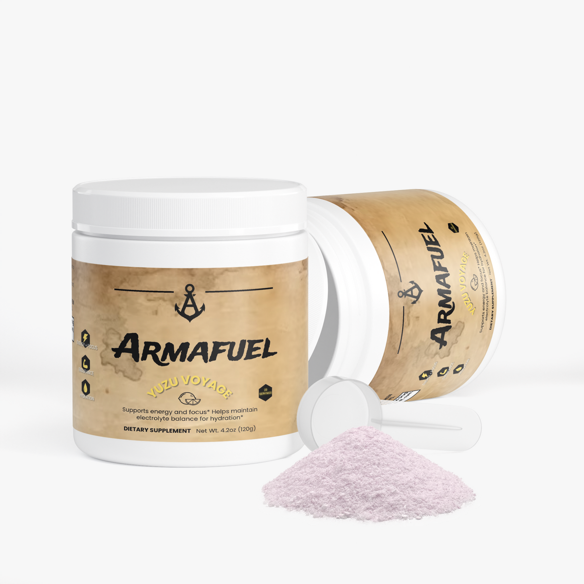 ARMAFUEL (Yuzu Voyage)