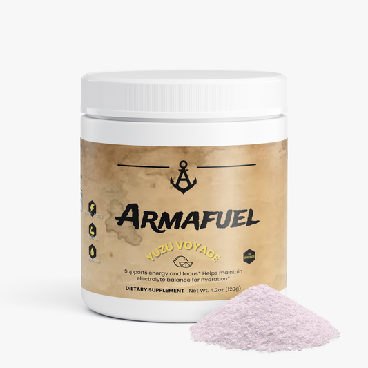 ARMAFUEL (Yuzu Voyage)