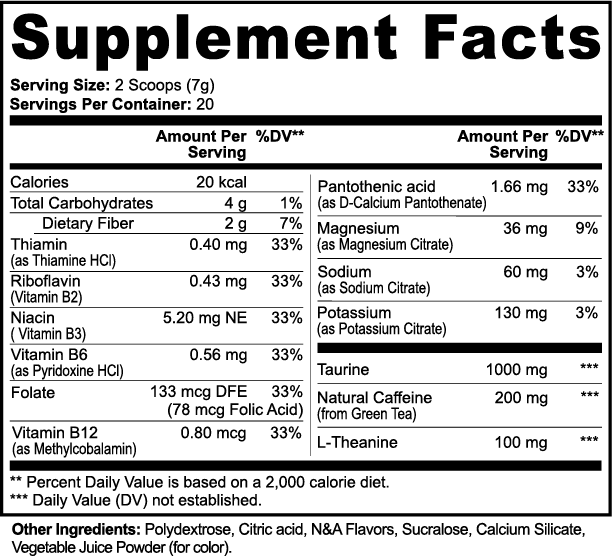 ARMAFUEL (Pirate Punch)