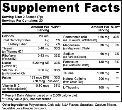 ARMAFUEL (Pirate Punch)
